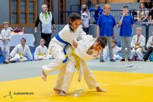 26.04.2026 Wachau JUDO Kids Cup